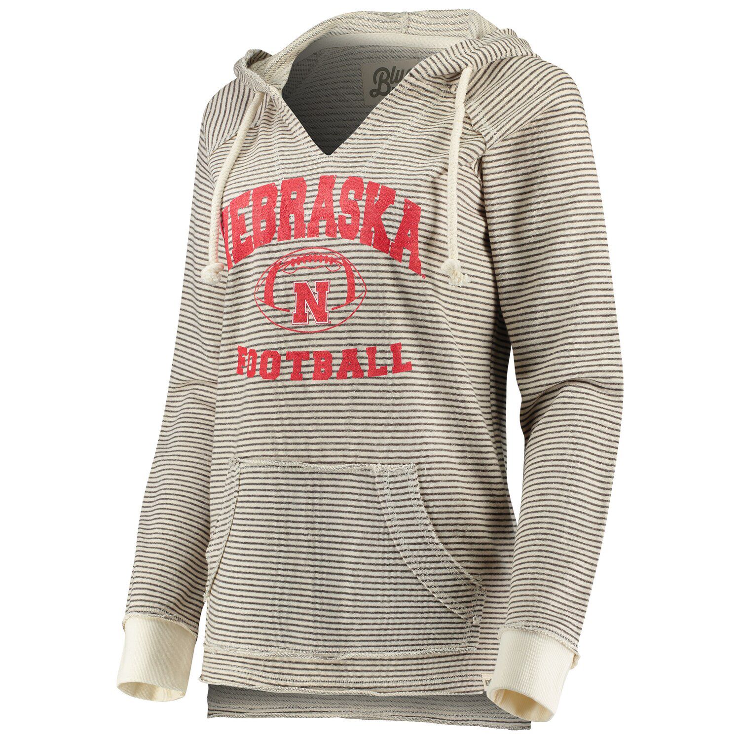 nebraska football hoodie