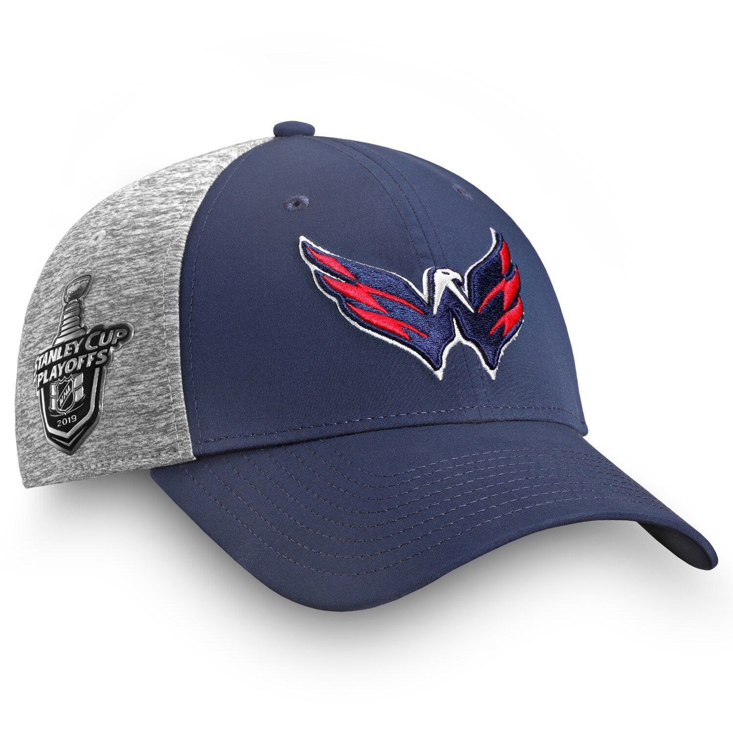 washington capitals trucker hat