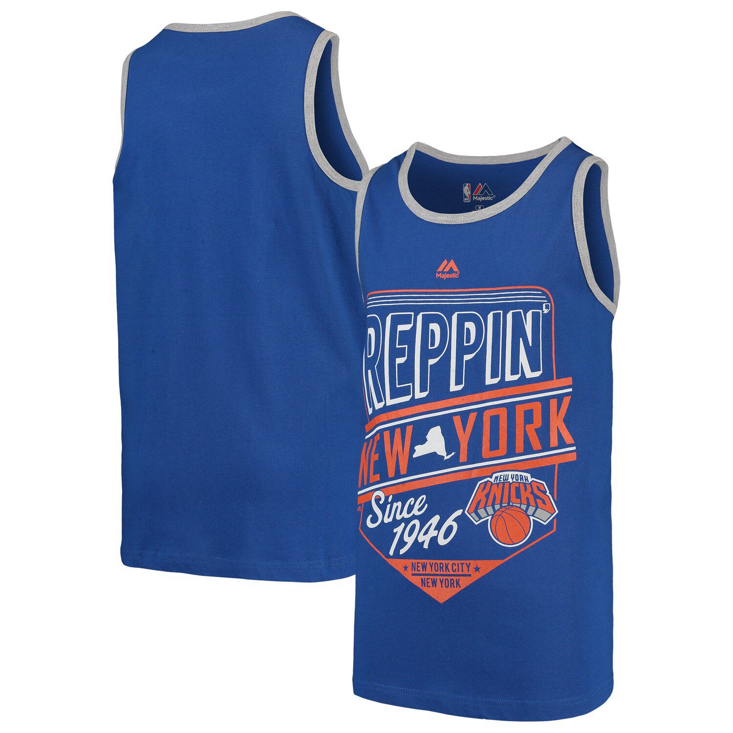 1946 knicks jersey