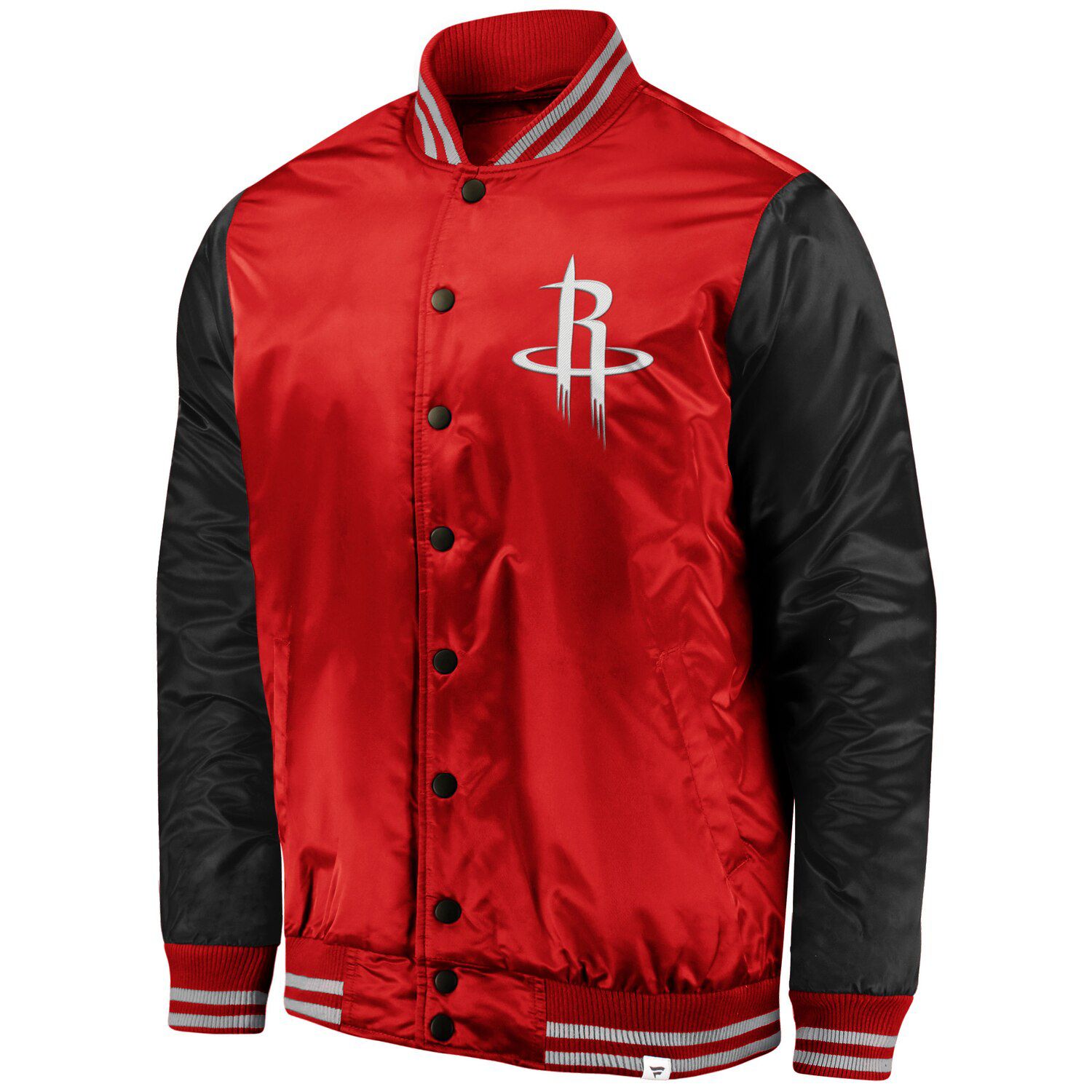 houston rockets jacket