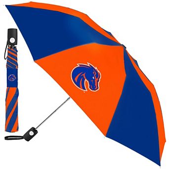 Boise State Broncos WinCraft 42" Team Folding Umbrella