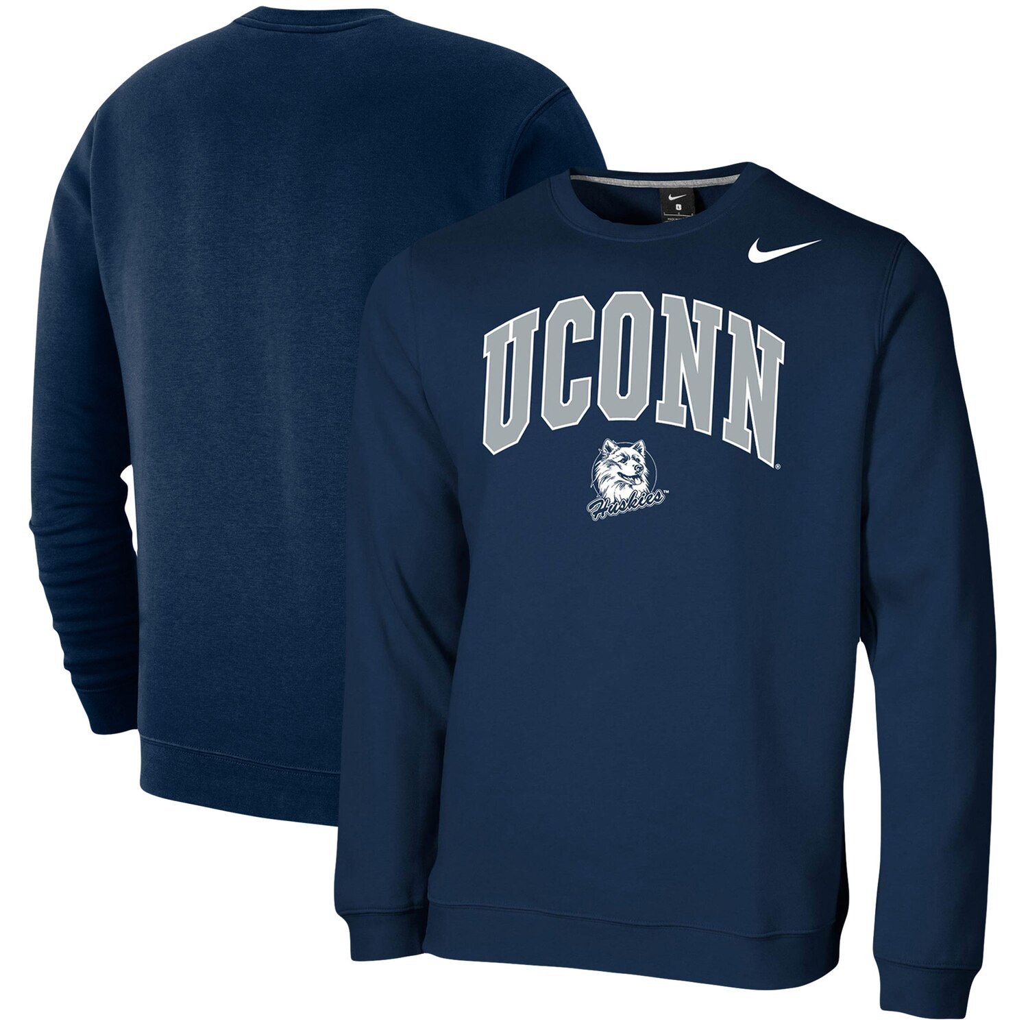 uconn huskies sweatshirt