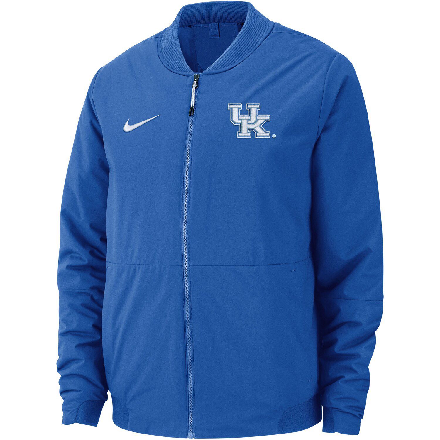 nike kentucky jacket