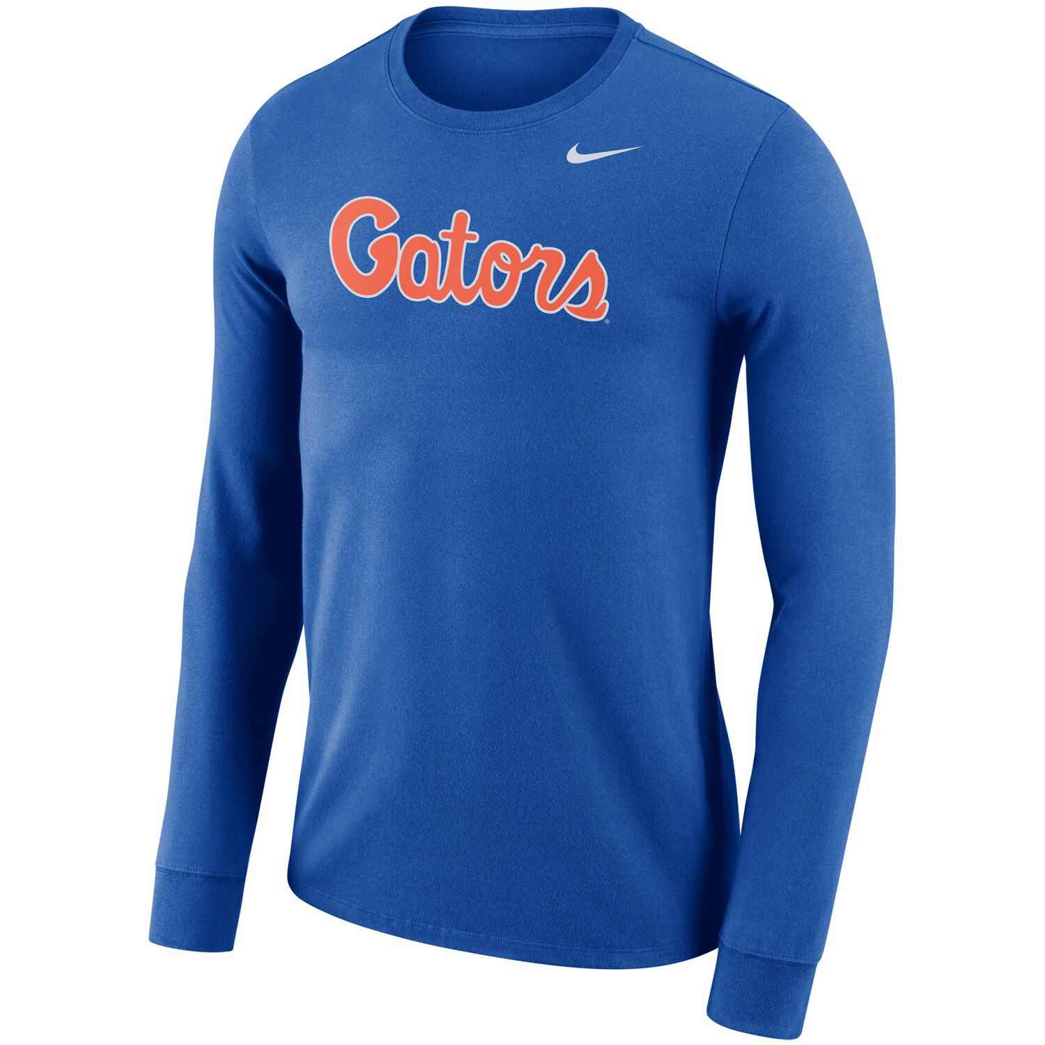 florida gators dri fit shirt