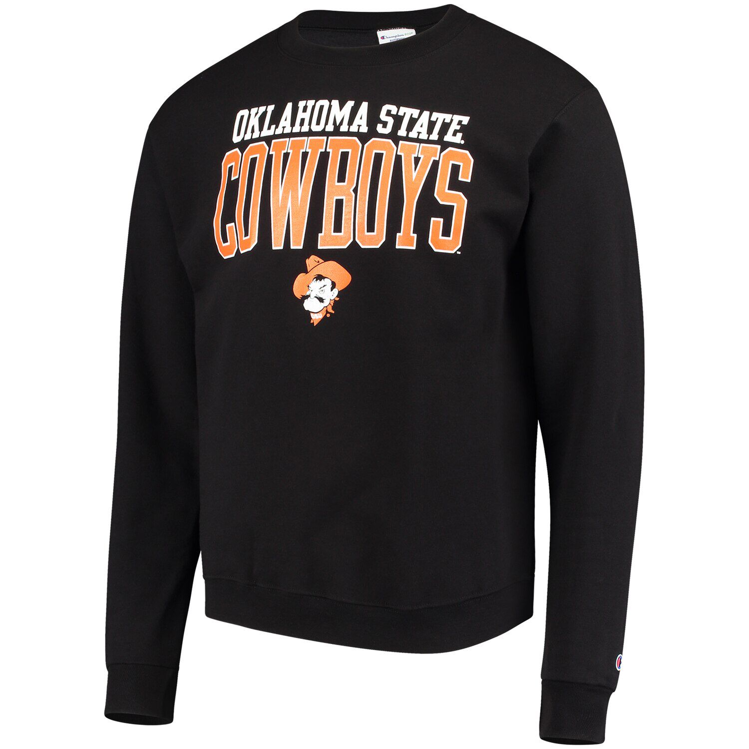 cowboys crewneck sweatshirt