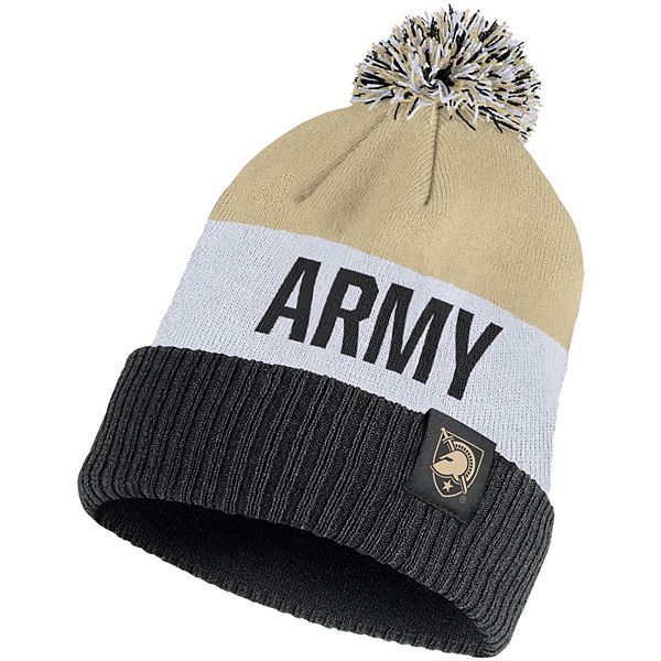 nike army beanie