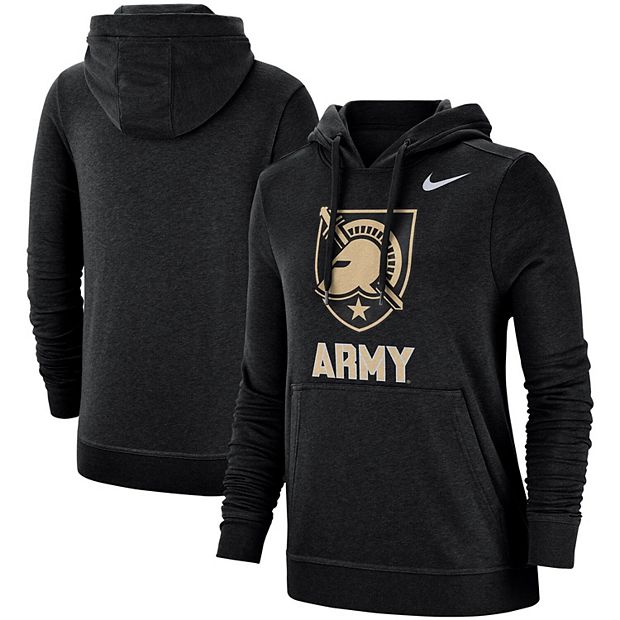 Army football 2024 nike hoodie