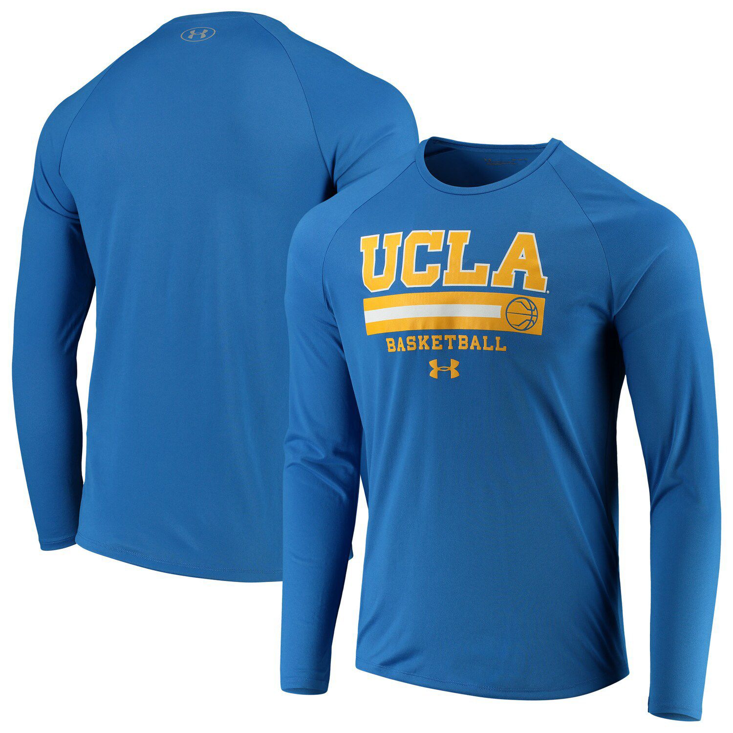 ucla bruins basketball jersey