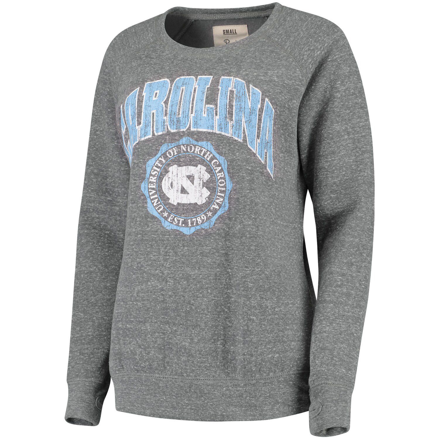 carolina pullover