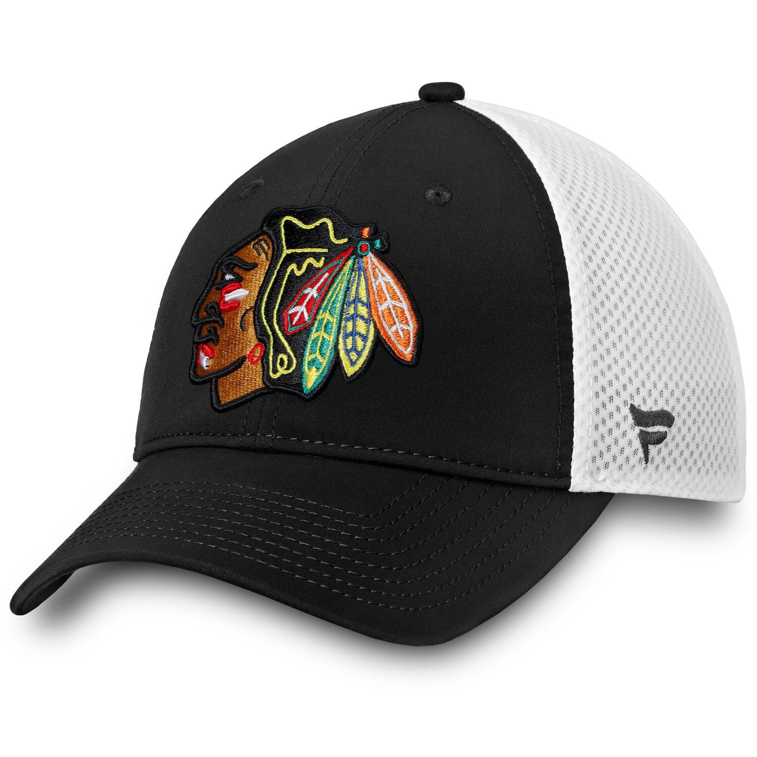 fanatics blackhawks hat