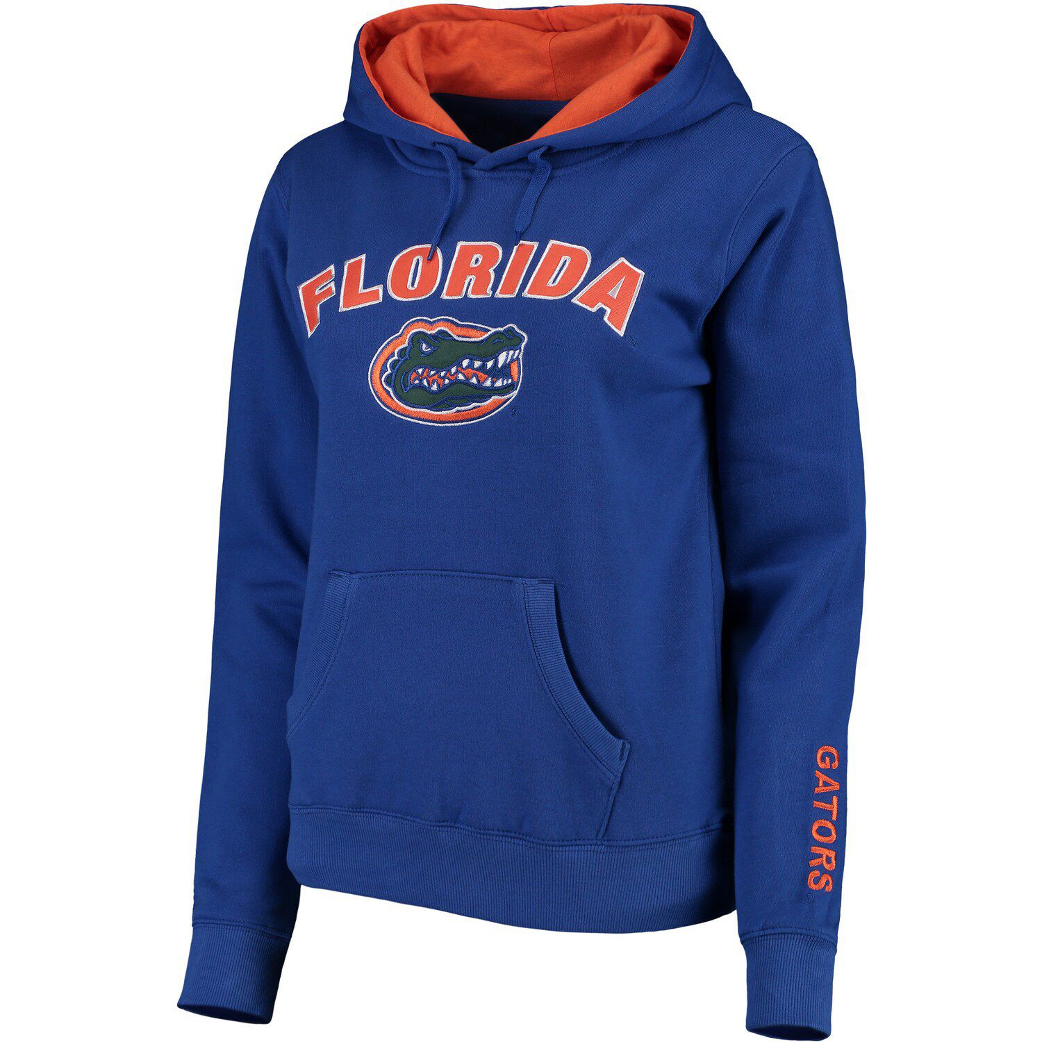 gators hoodie women's