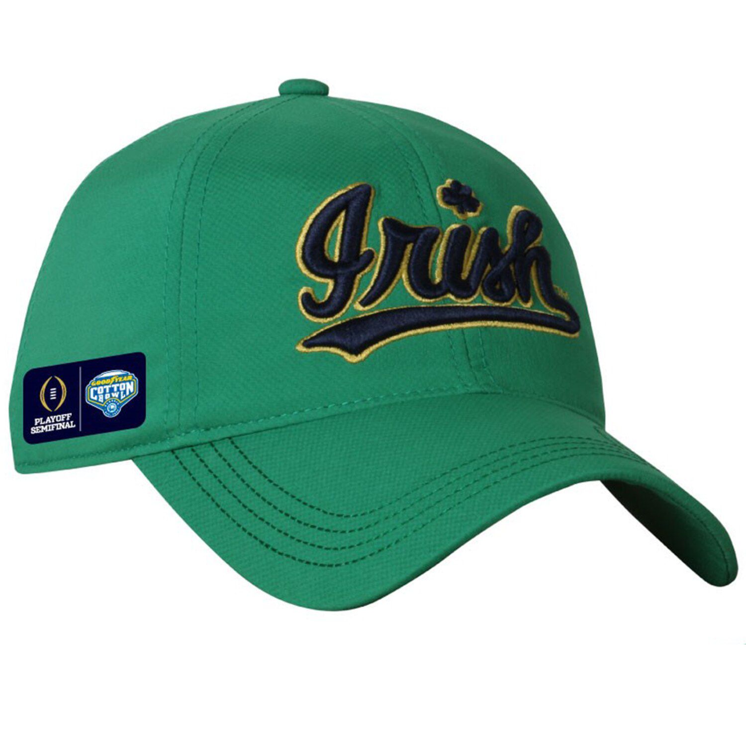 womens notre dame hat