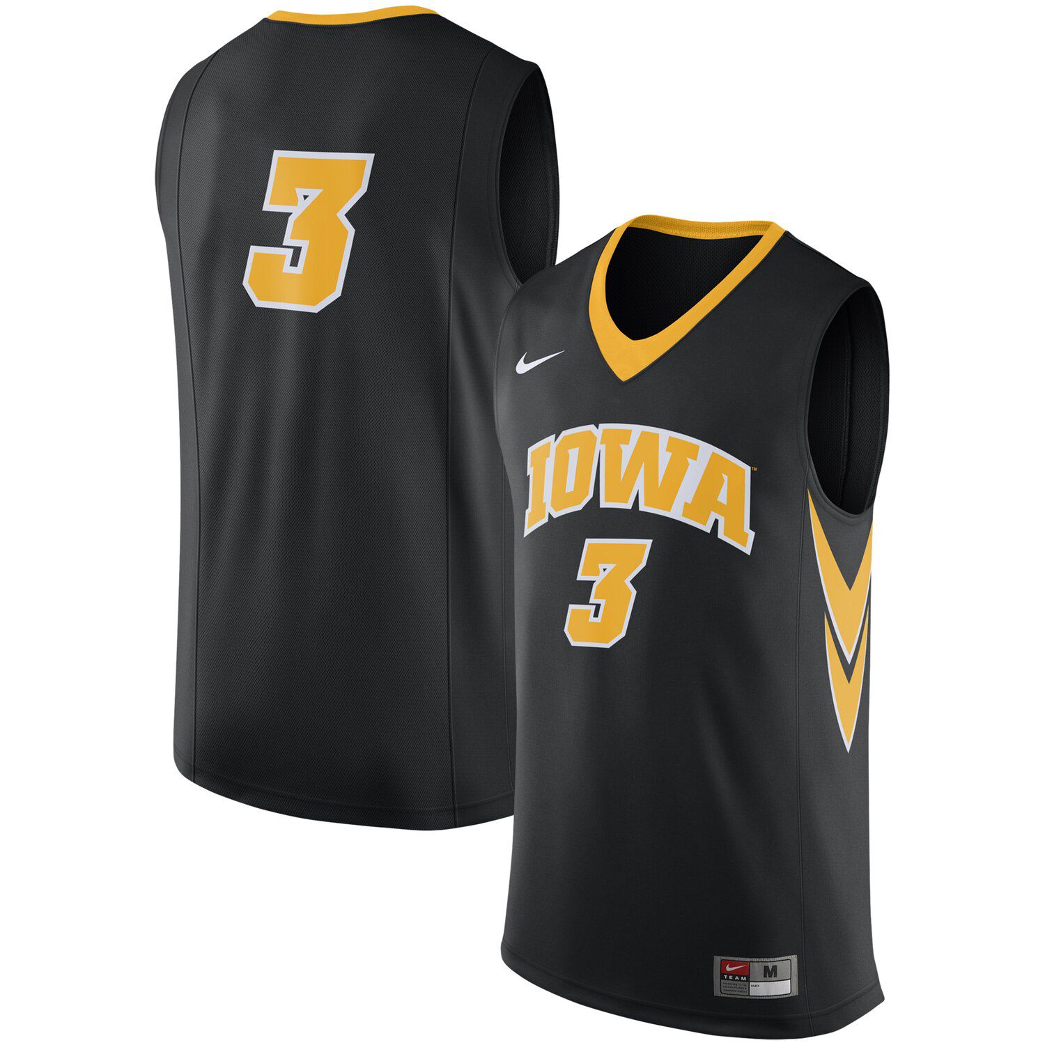 dri fit jersey basketball