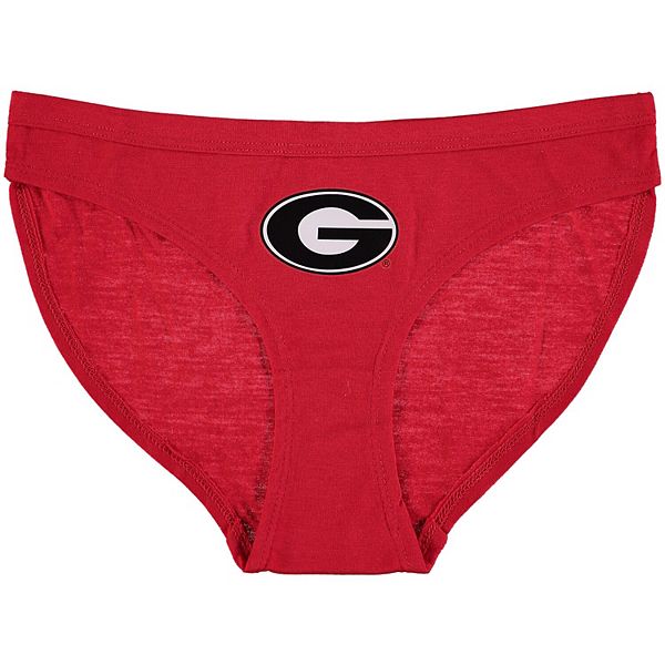 University of Georgia Mens Sleepwear, Underwear, Georgia Bulldogs