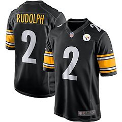 Mitchell & Ness Terry Bradshaw 1975 Authentic Jersey Pittsburgh Steelers