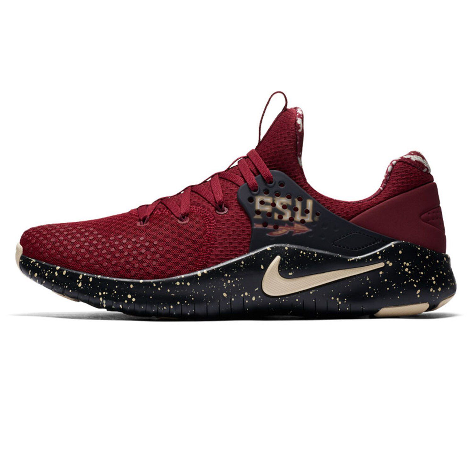 Florida State Seminoles Free TR V8 Shoes