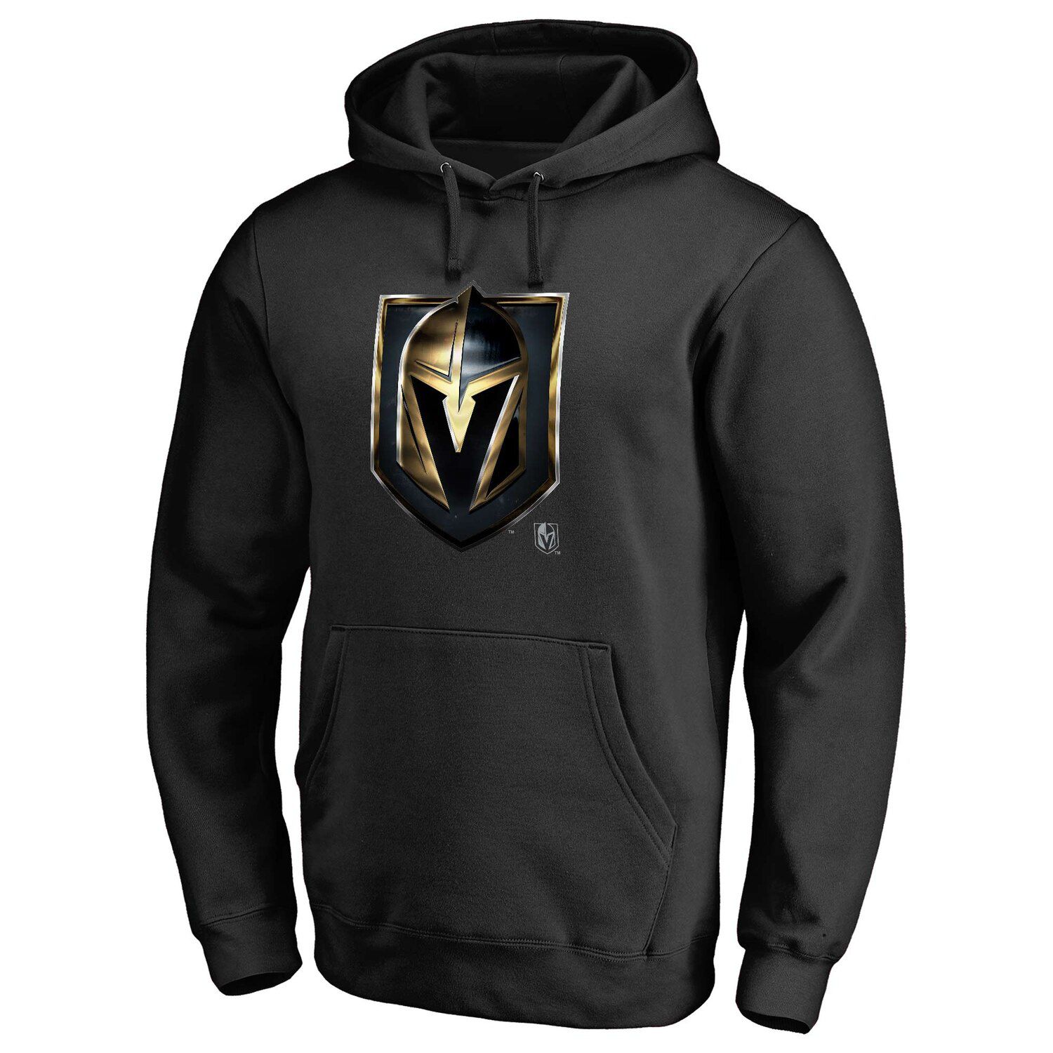 golden knights sweater