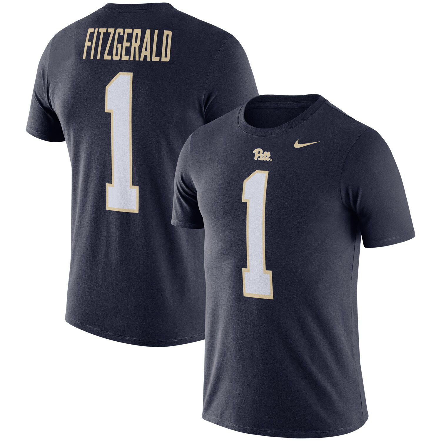 larry fitzgerald t shirt