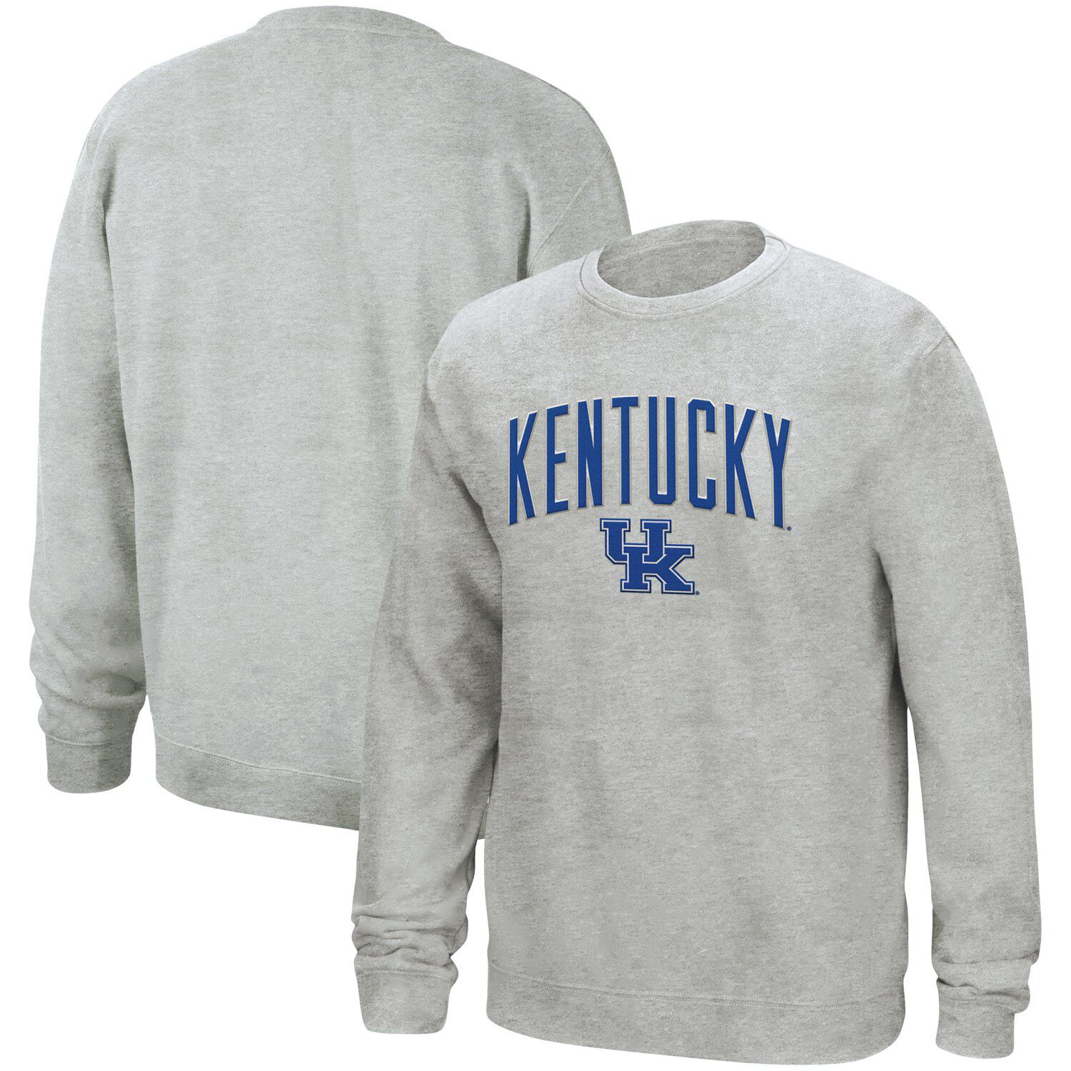 kentucky wildcats sherpa pullover