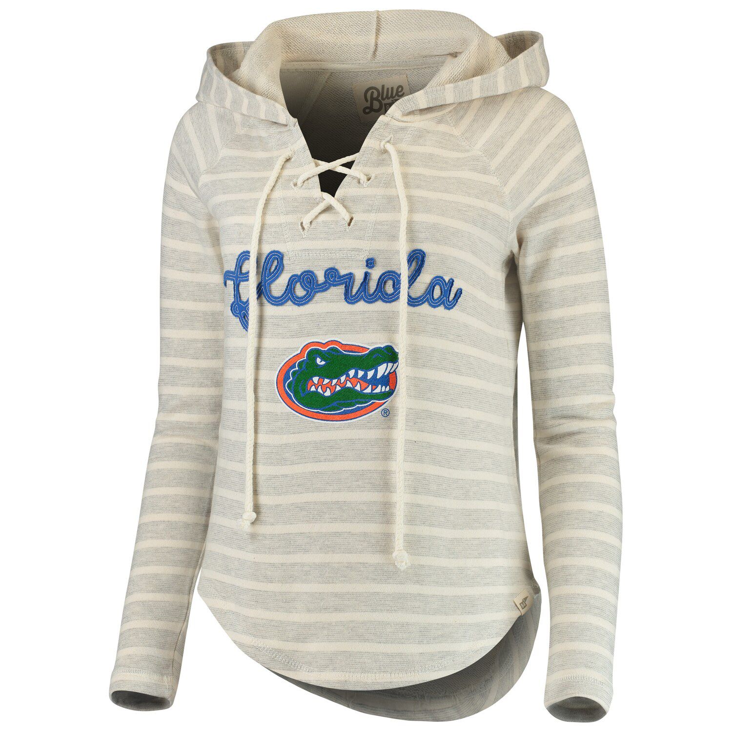 gators hoodie women's