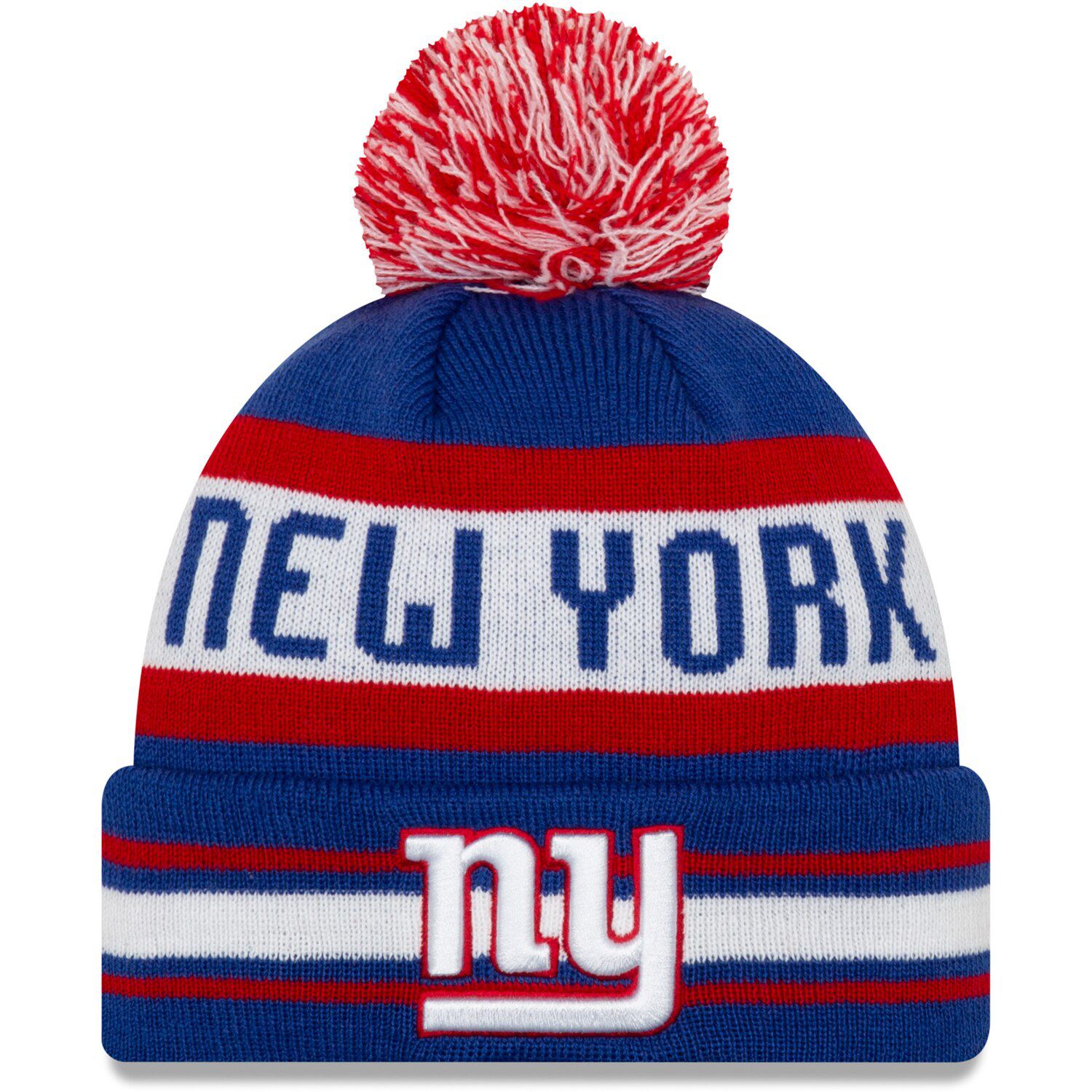new york giants winter hat