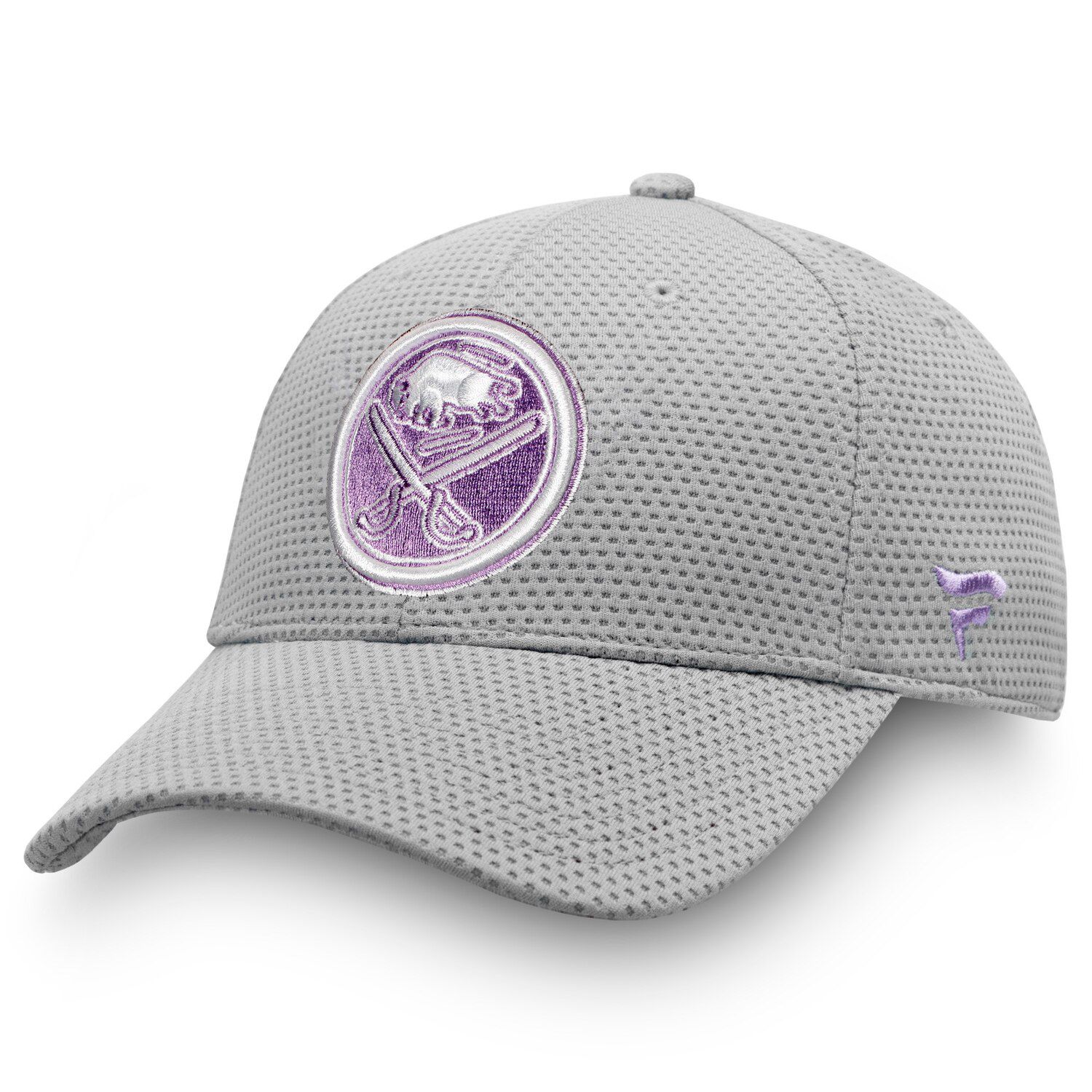 nhl fights cancer hats