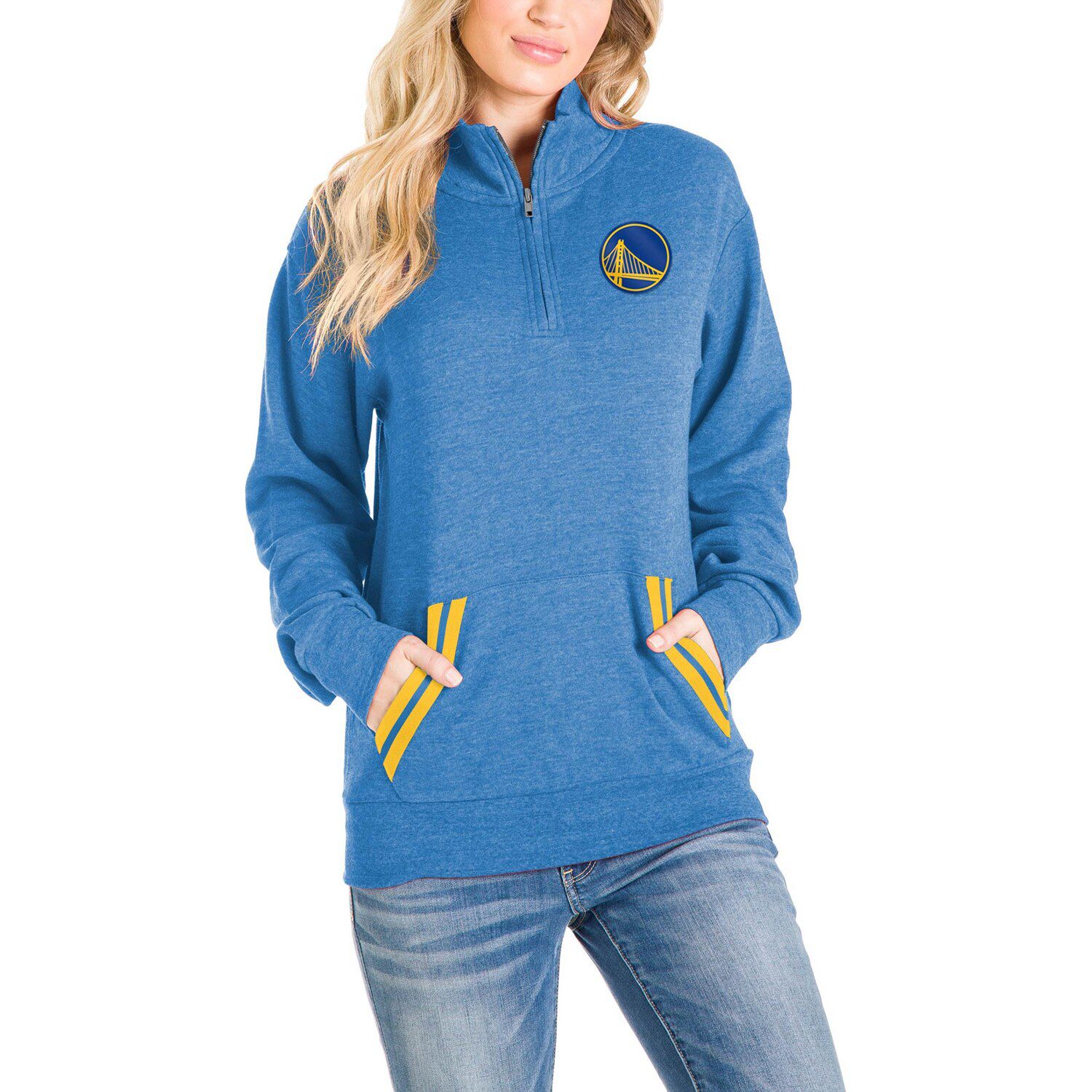 golden state warriors women's jackets