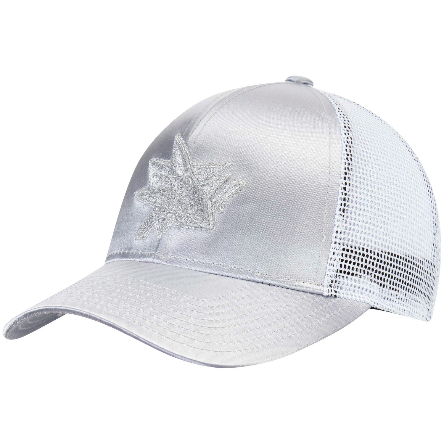 white adidas snapback