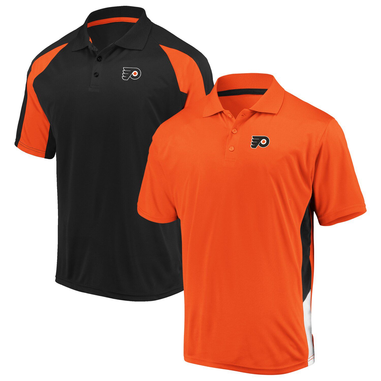 philadelphia flyers polo shirts