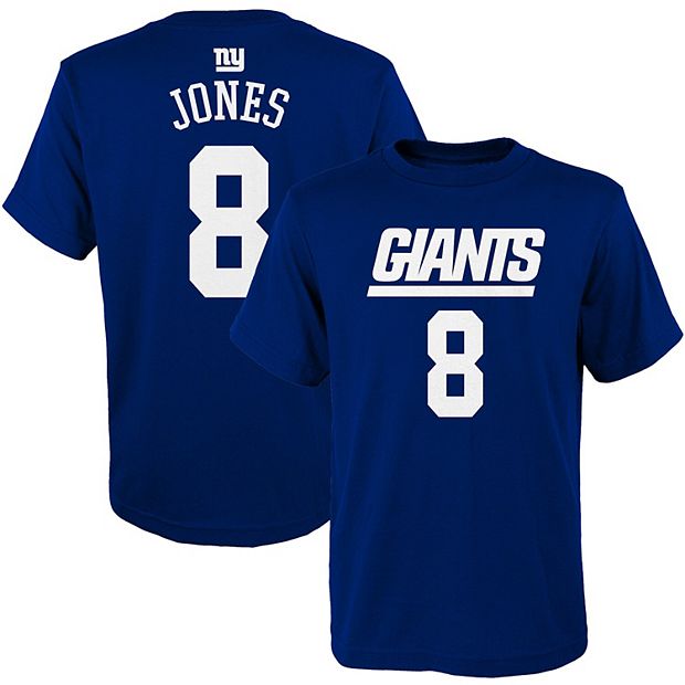 Daniel Jones Is Good Shirt New York Giants