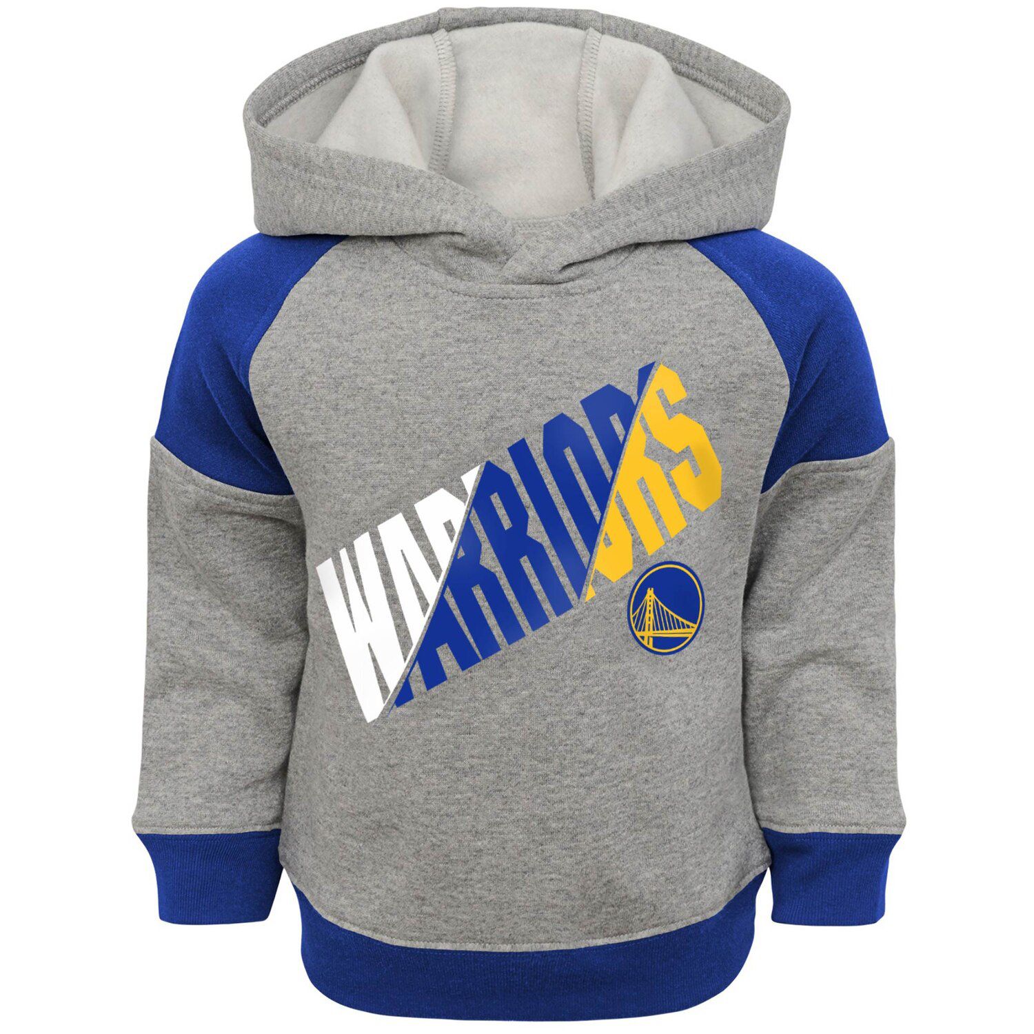 golden state pullover