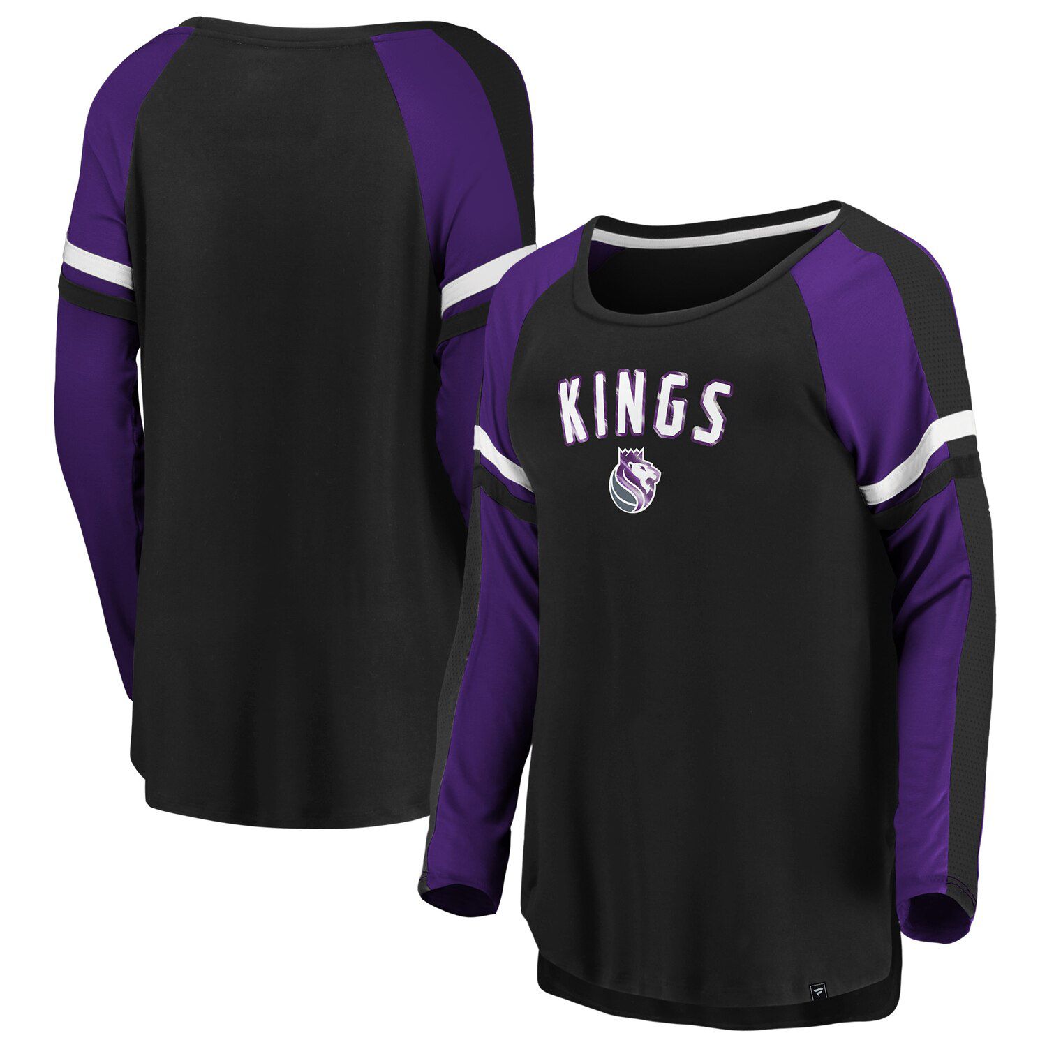 fanatics sacramento kings