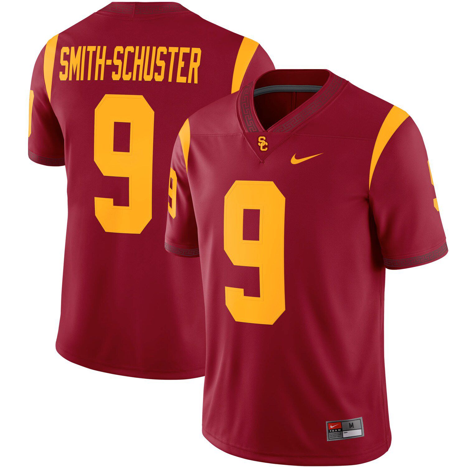 usc juju smith schuster jersey