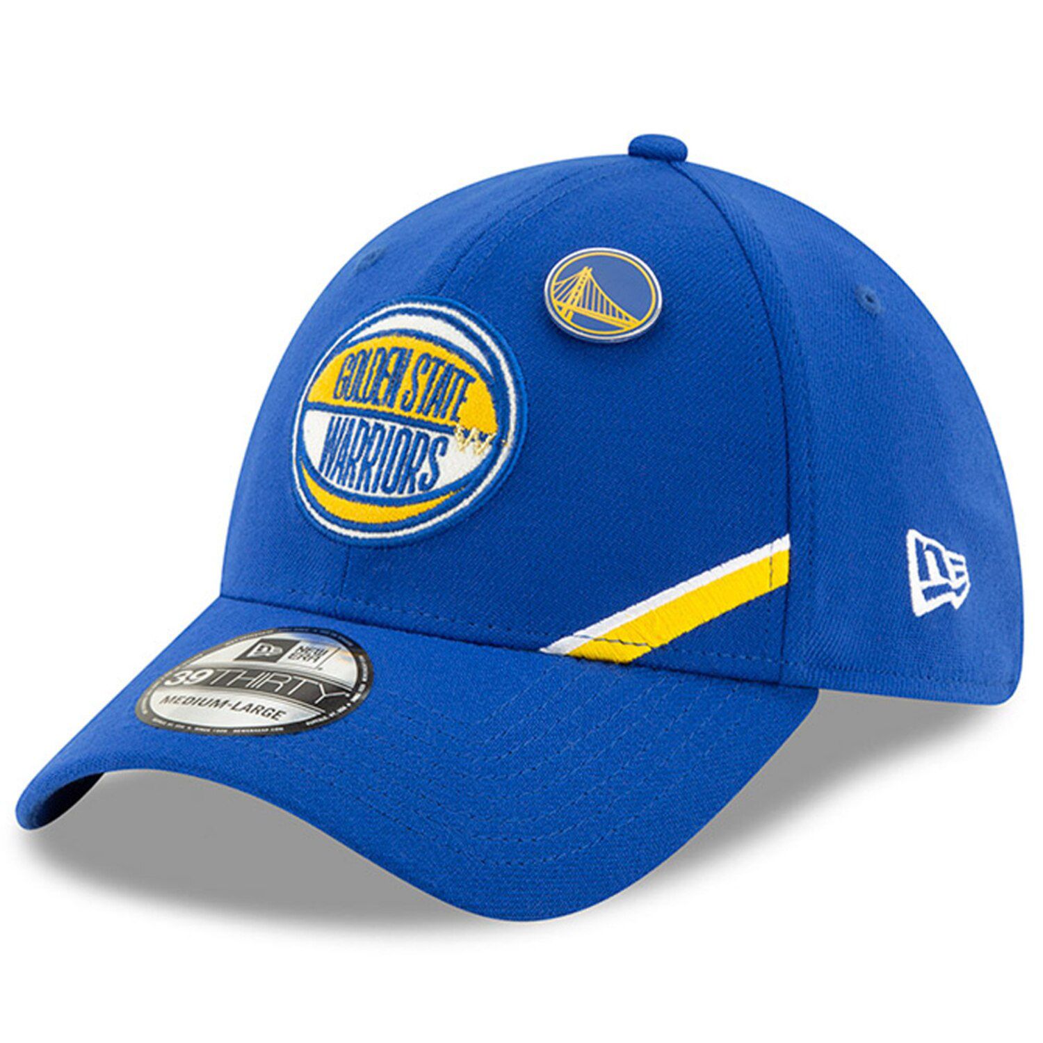 warriors hat 2019