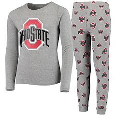 Ohio State Pajamas Kohl s