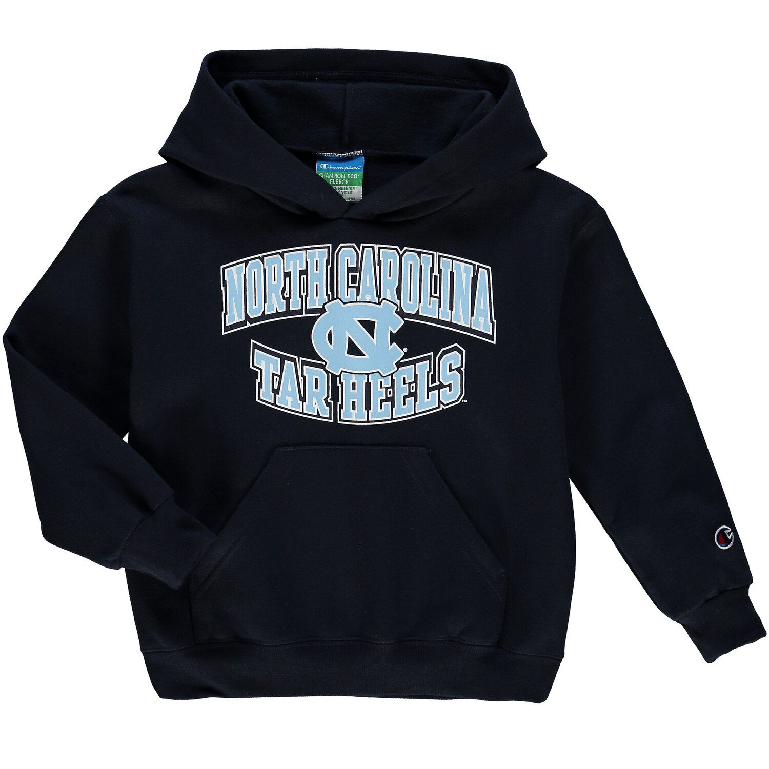 champions hoodie youth