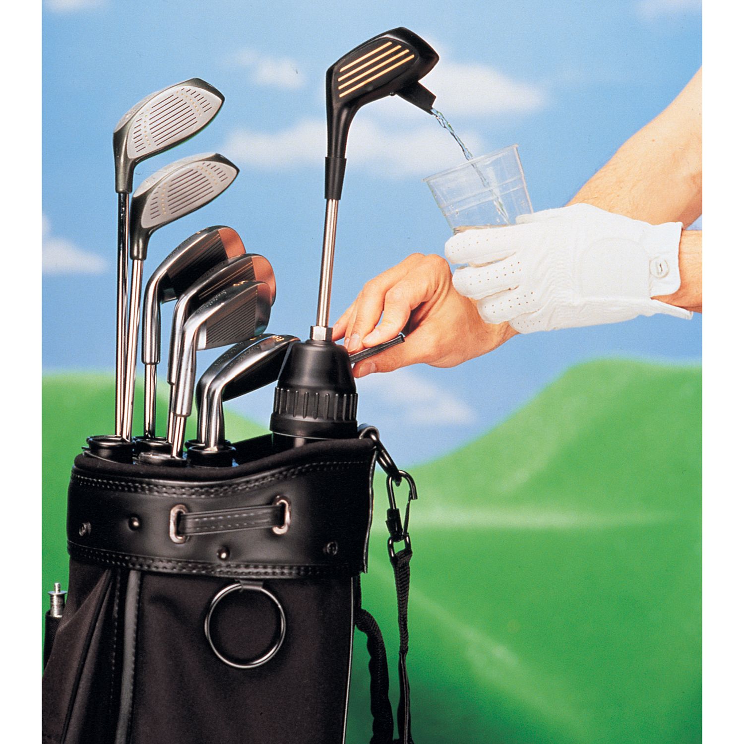 wellsys water cooler