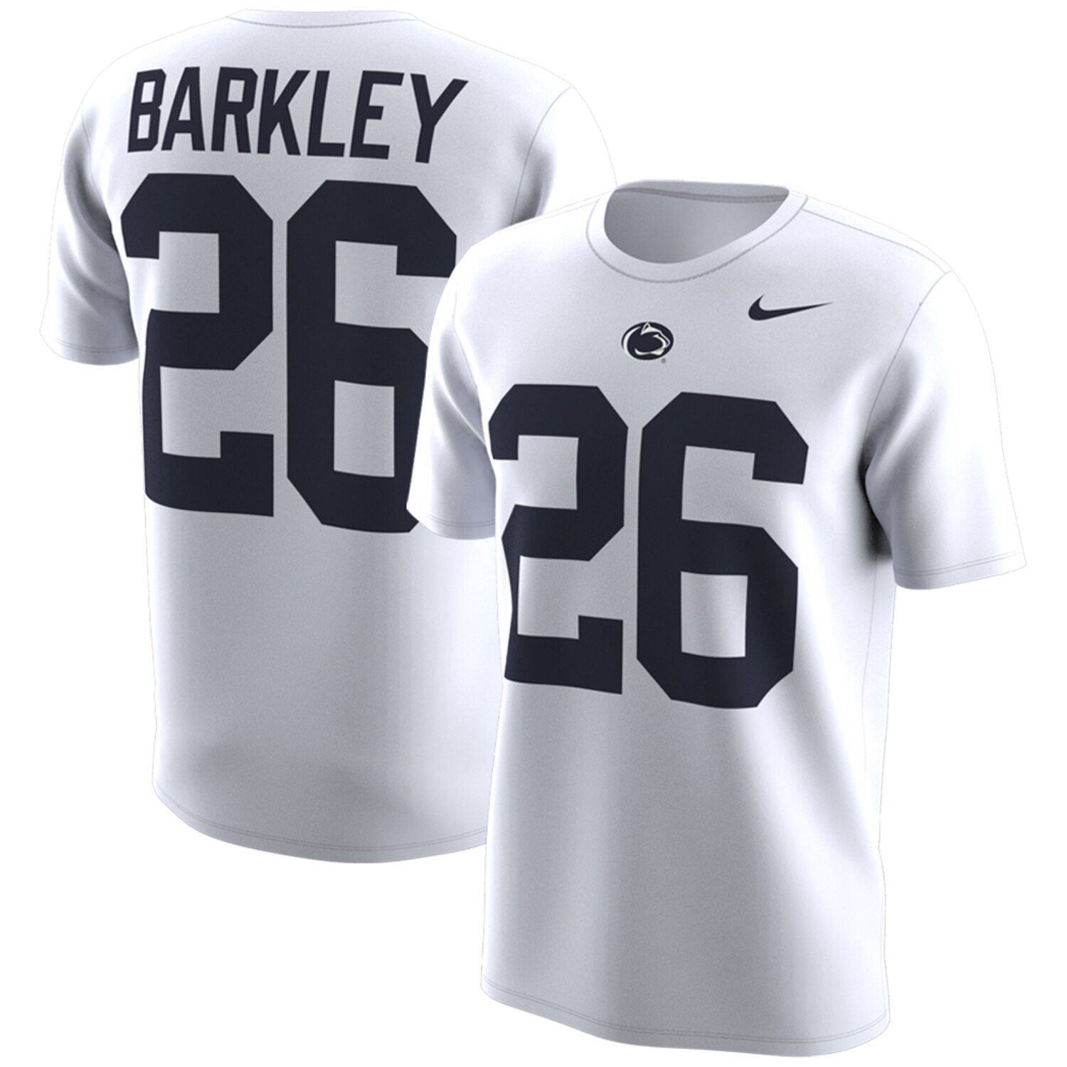 nike saquon shirt