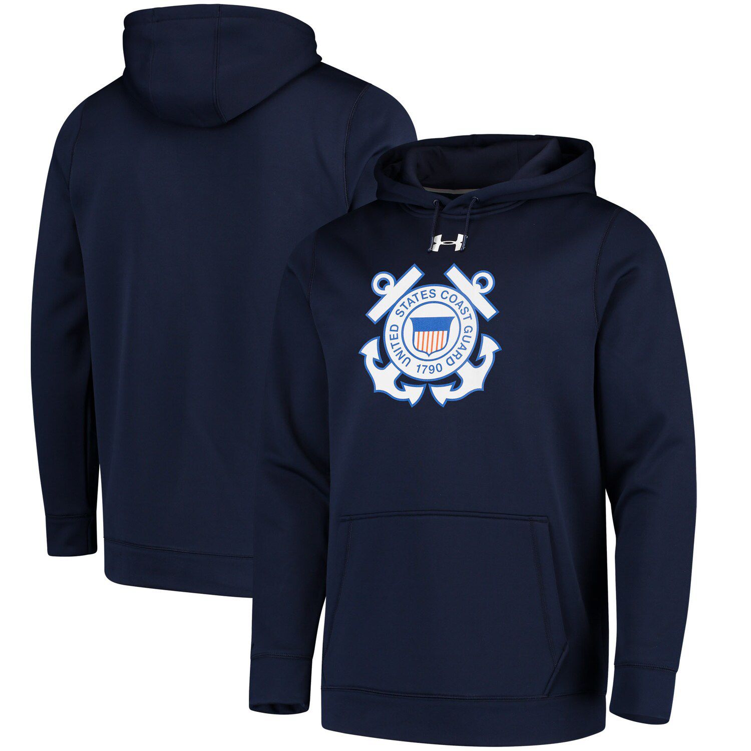 academy under armour hoodie