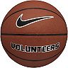 Nike Tennessee Volunteers Team Replica Basketball