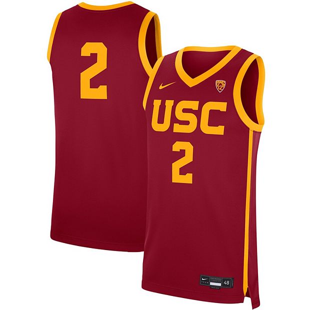 Usc replica outlet jersey