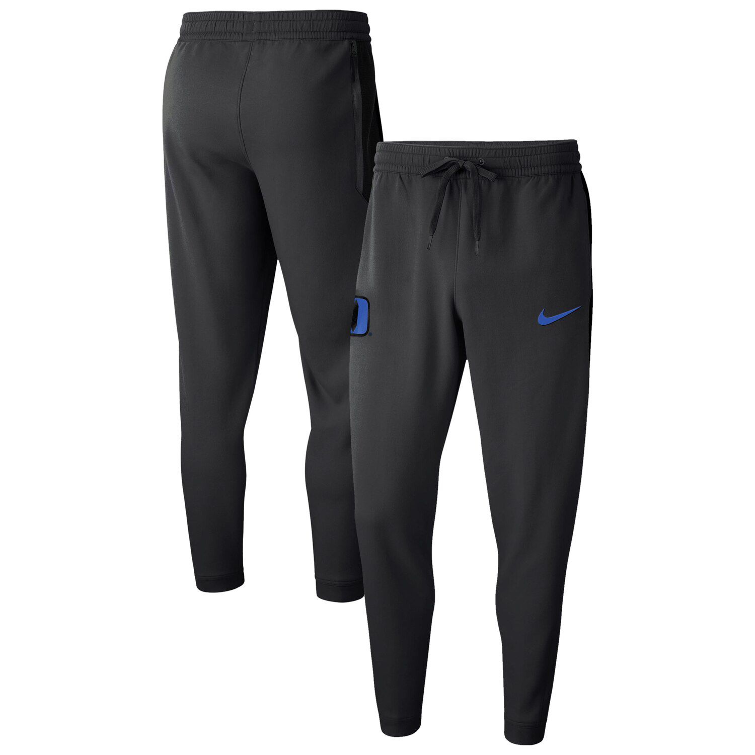 duke blue devils joggers