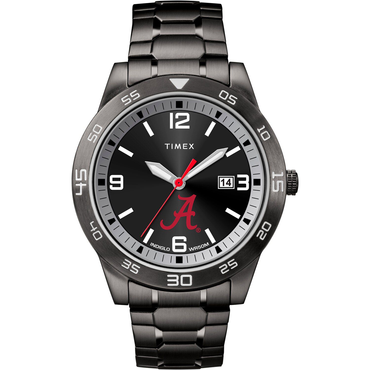 timex alabama watch