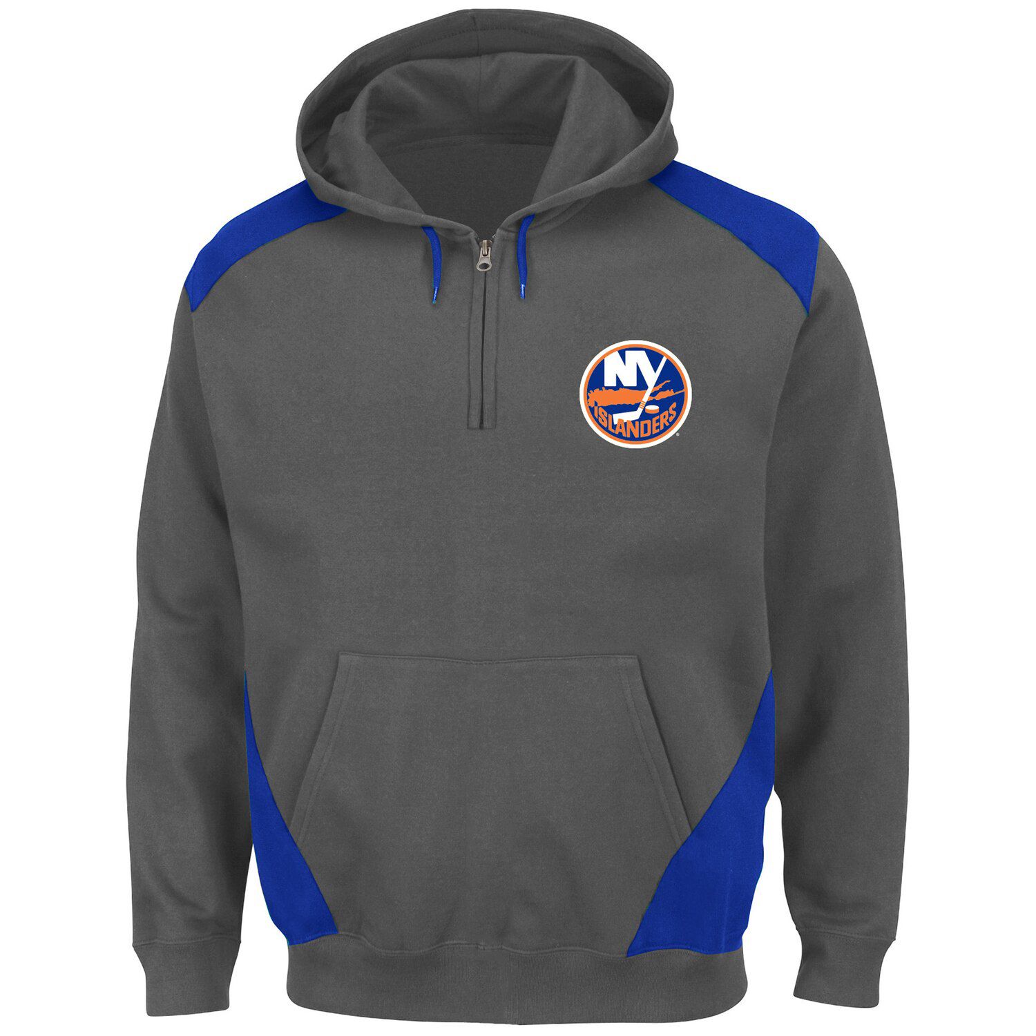 ny islanders hoodie