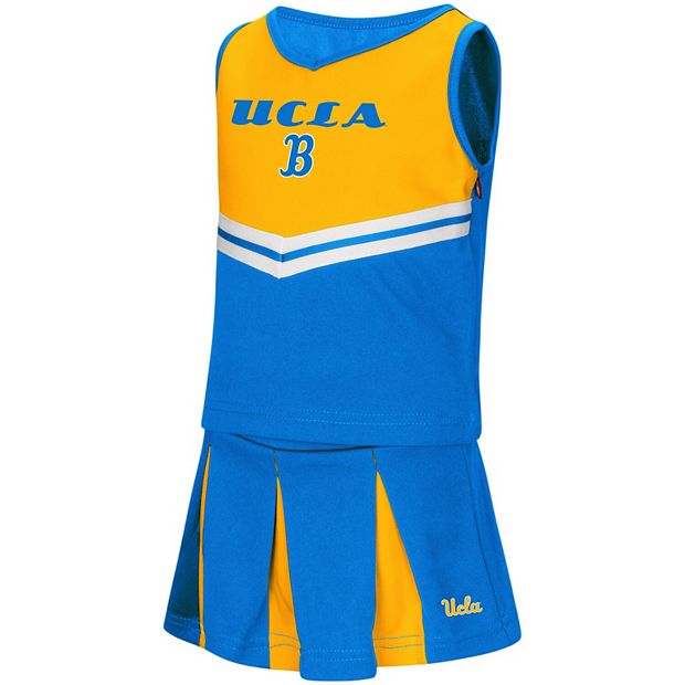 UCLA Pom-Pom