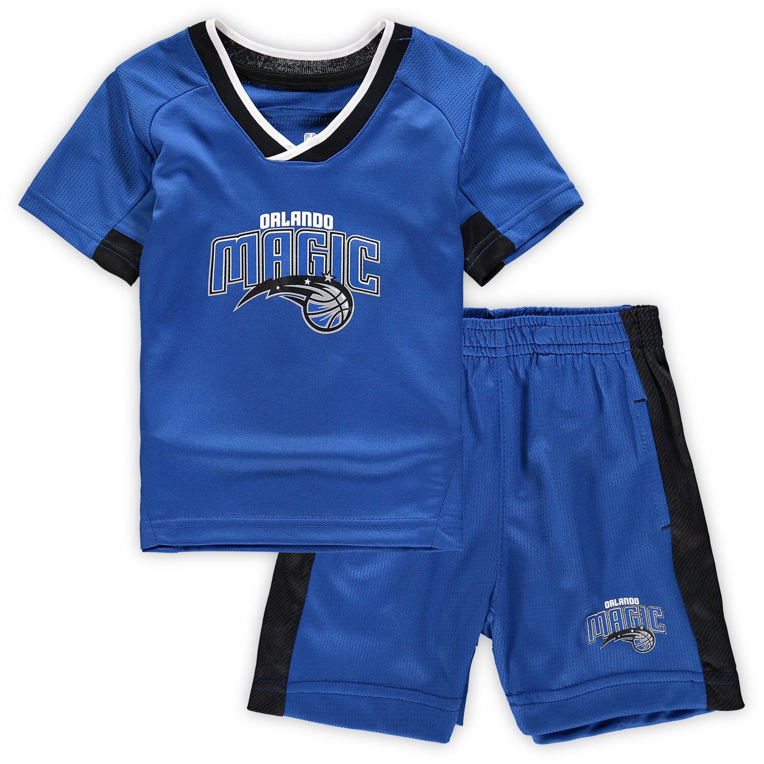 orlando magic baby jersey