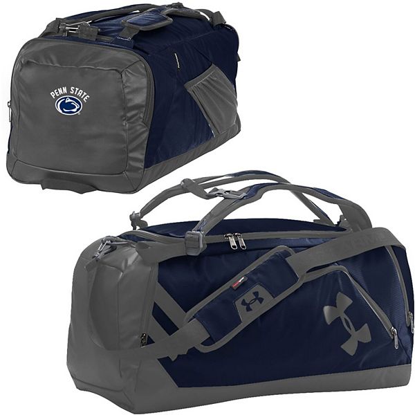 Under Armour Navy/Graphite Penn State Nittany Lions Good Performance ...