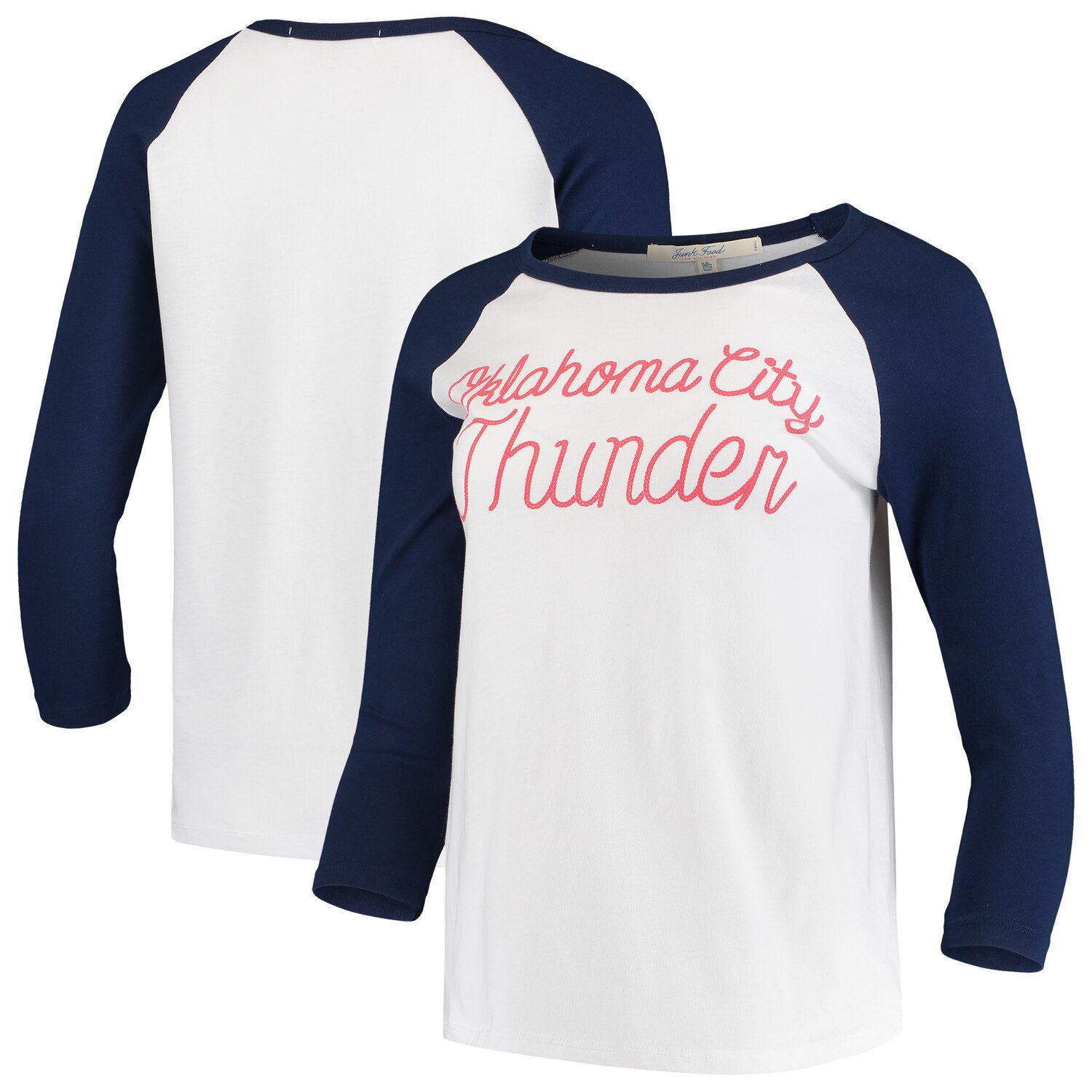 Thunder women's jersey