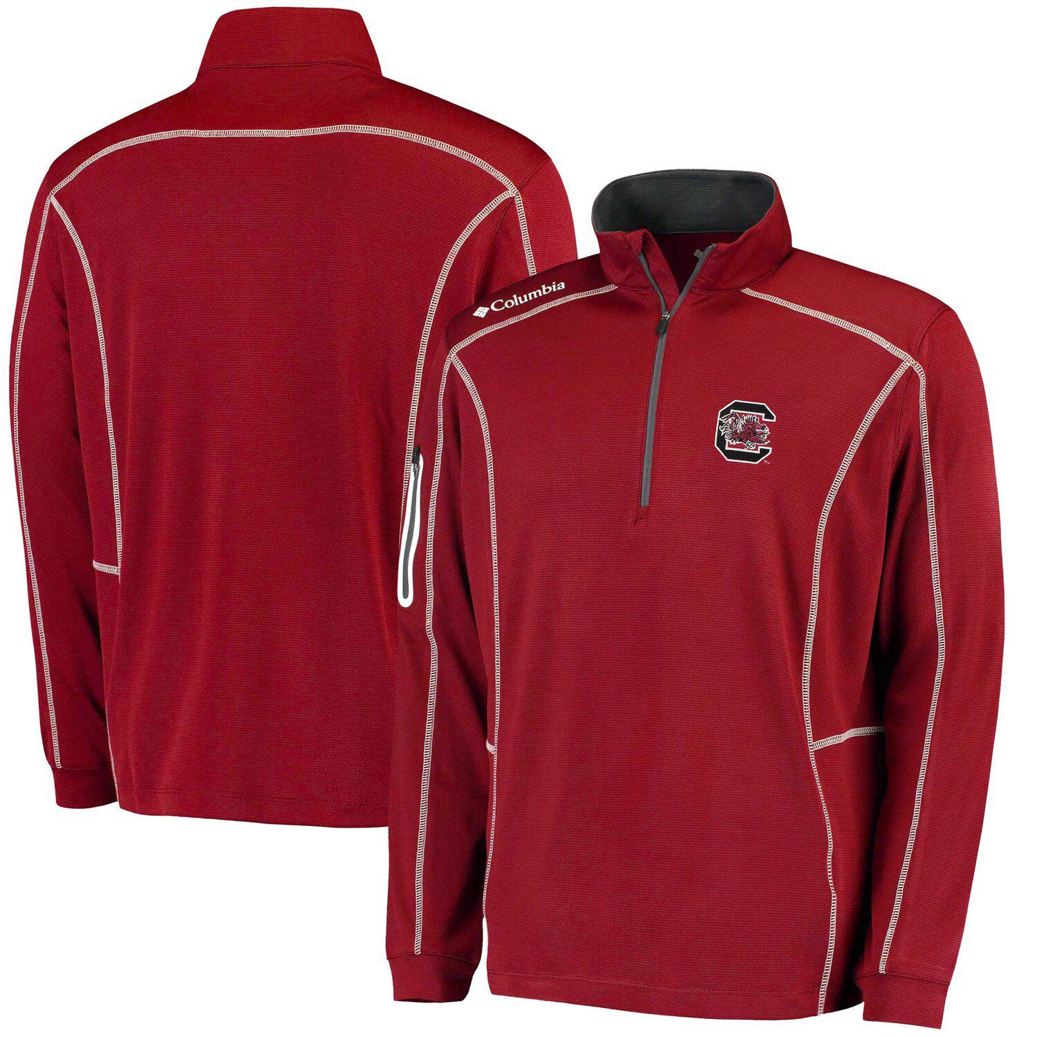 columbia gamecock jacket