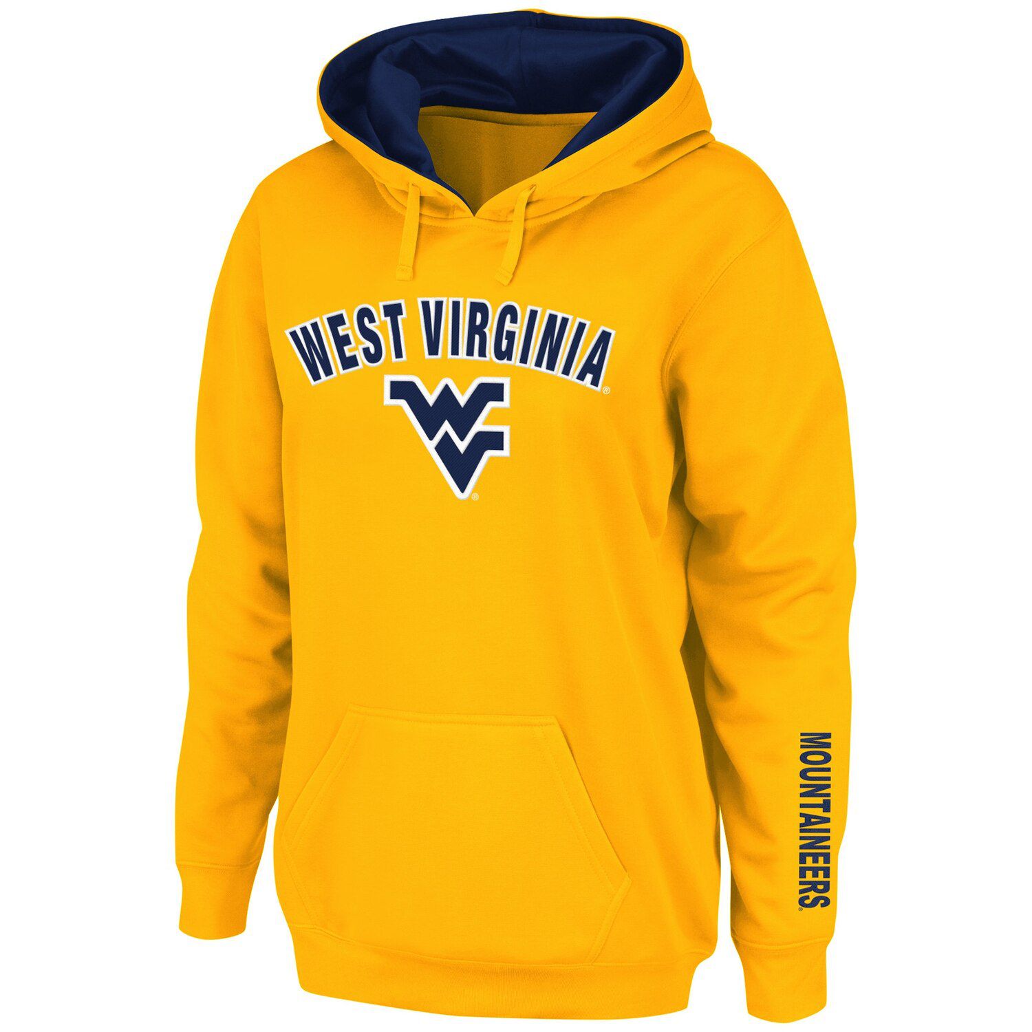west virginia mountaineers hoodie